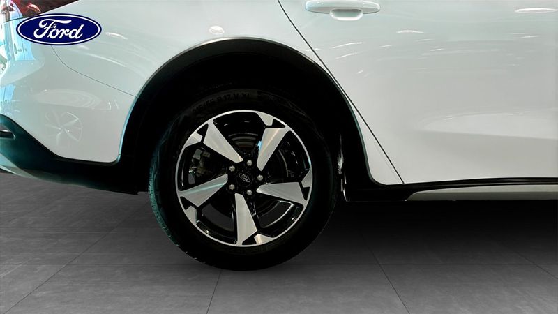 Ford Focus bild 9