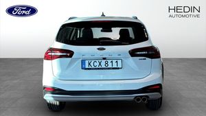 Ford Focus bild 8