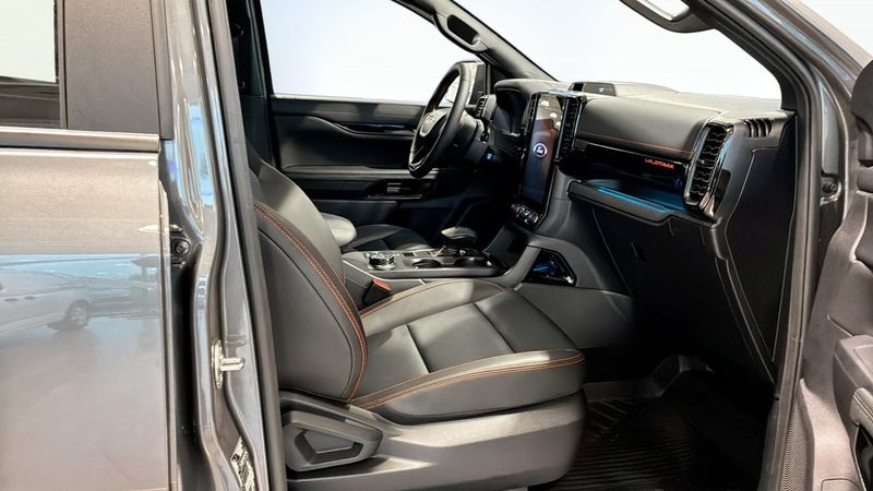 Ford Ranger bild 3