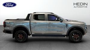 Ford Ranger bild 6