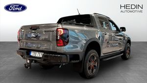 Ford Ranger bild 2