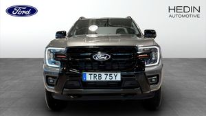 Ford Ranger bild 8
