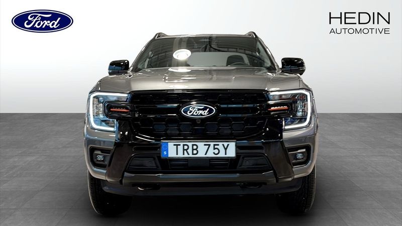 Ford Ranger bild 8