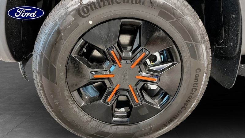 Ford Ranger bild 9