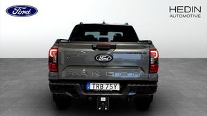 Ford Ranger bild 7