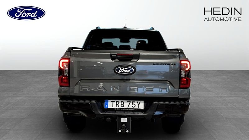 Ford Ranger bild 7