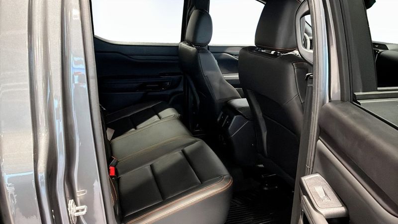 Ford Ranger bild 5