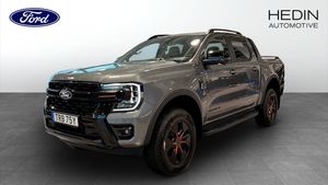 Ford Ranger bild 1