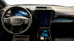 Ford Ranger bild 4