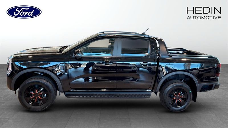 Ford Ranger bild 6