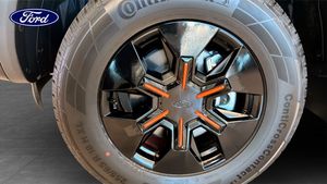Ford Ranger bild 9