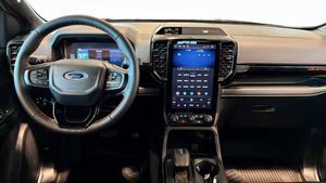 Ford Ranger bild 4