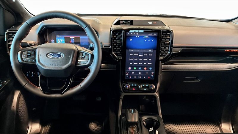 Ford Ranger bild 4