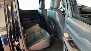 Ford Ranger bild 5