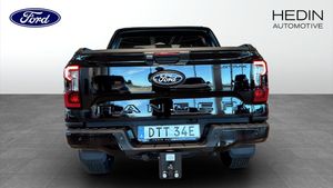 Ford Ranger bild 7
