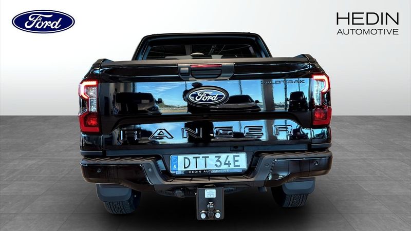Ford Ranger bild 7