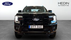 Ford Ranger bild 8