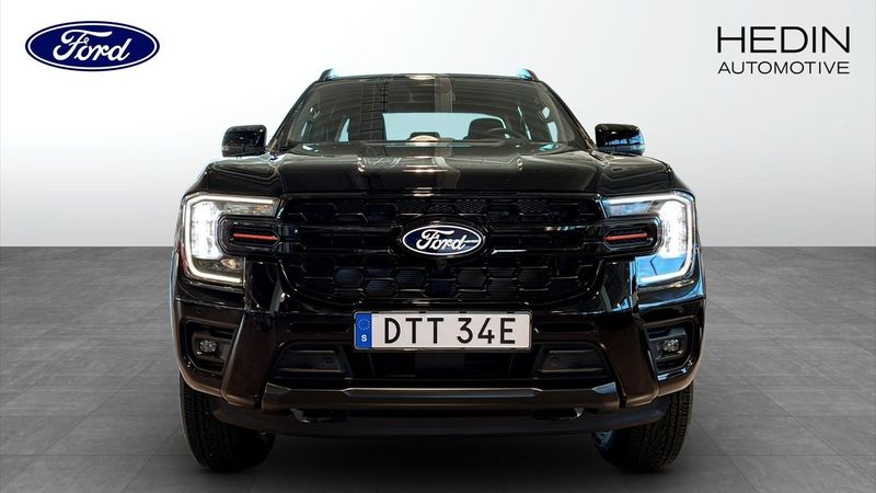 Ford Ranger bild 8