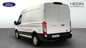 Ford Transit bild 2