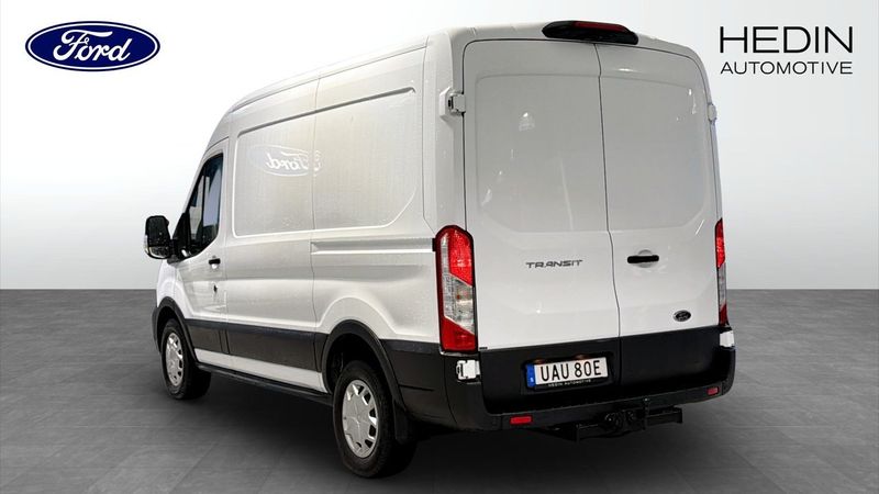 Ford Transit bild 2