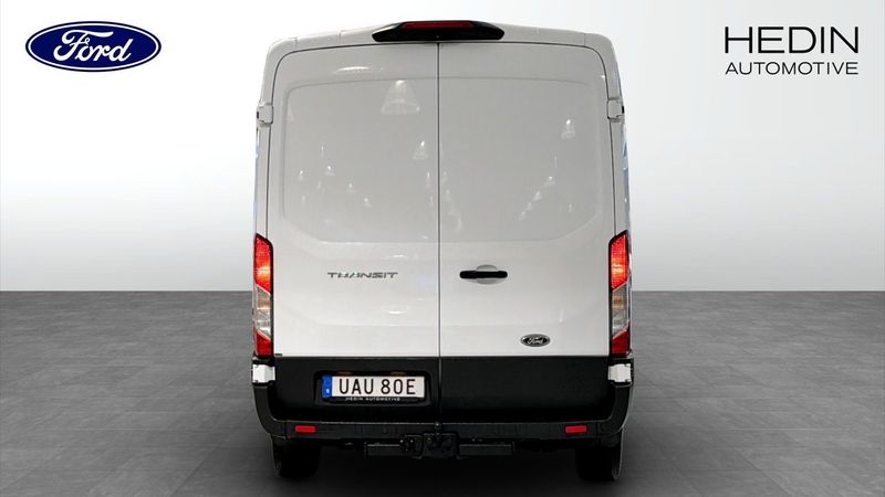 Ford Transit bild 7
