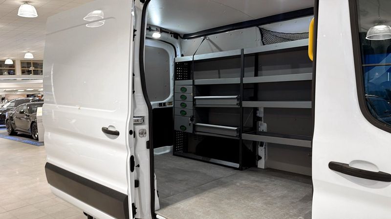 Ford Transit bild 5