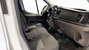 Ford Transit bild 3