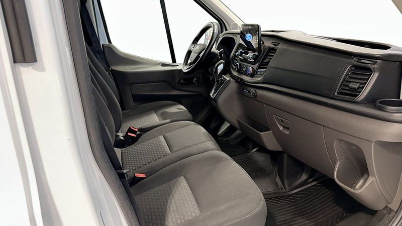 Ford Transit bild 3