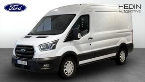 Ford Transit bild 1