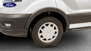 Ford Transit bild 9