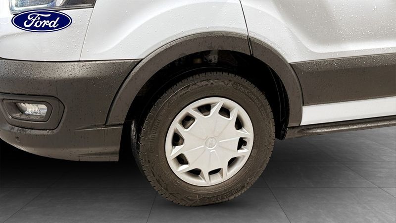 Ford Transit bild 9