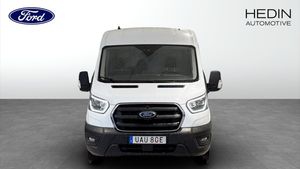 Ford Transit bild 8