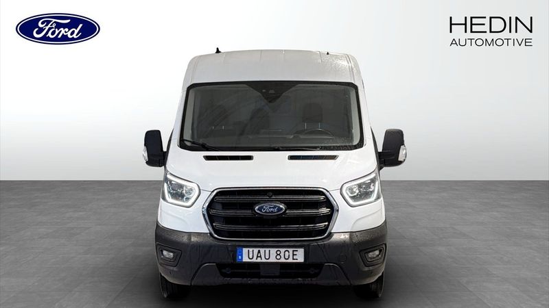 Ford Transit bild 8