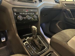 Volkswagen Golf Sportsvan bild 9