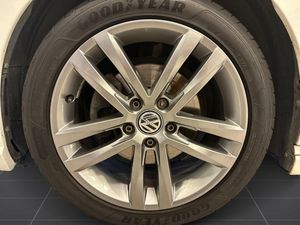 Volkswagen Golf Sportsvan bild 6