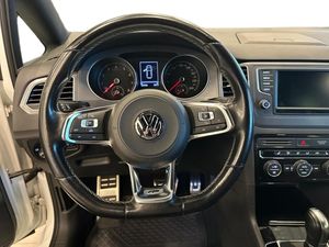 Volkswagen Golf Sportsvan bild 8