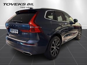 Volvo XC60 bild 3