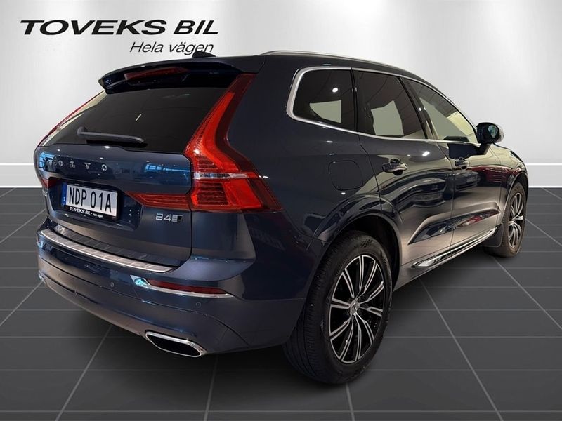 Volvo XC60 bild 3