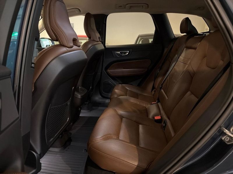 Volvo XC60 bild 11