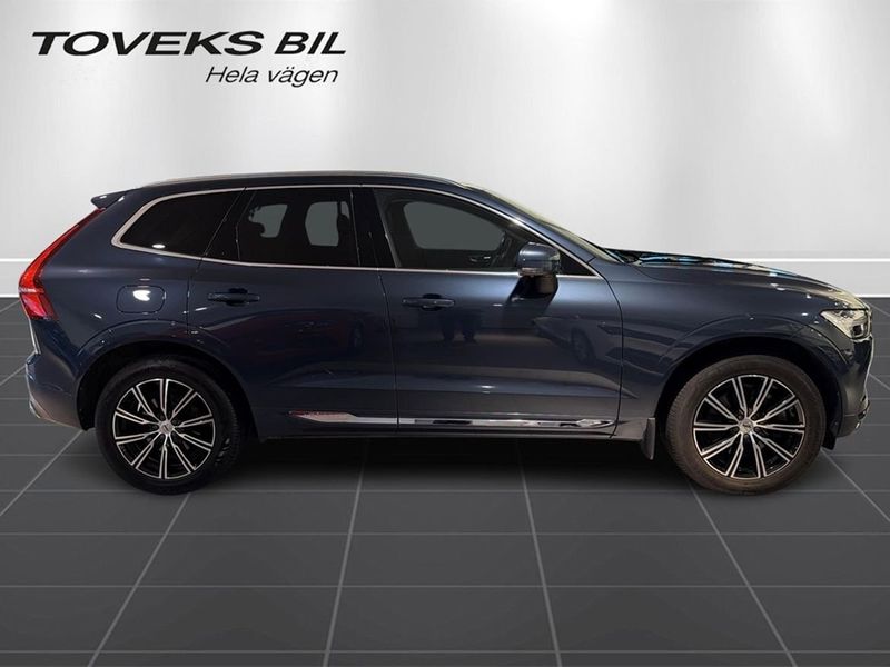 Volvo XC60 bild 2