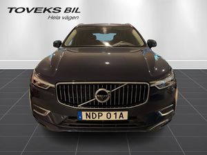 Volvo XC60 bild 6
