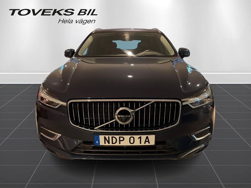 Volvo XC60 bild 6