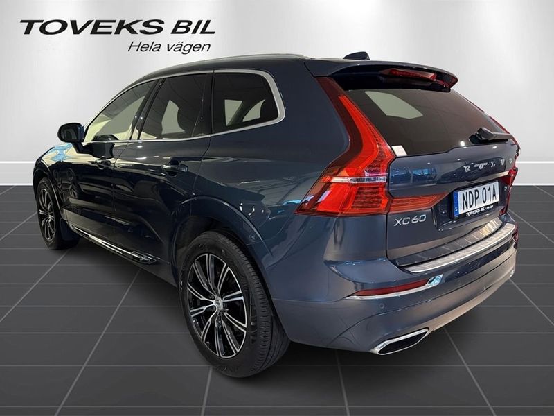 Volvo XC60 bild 5