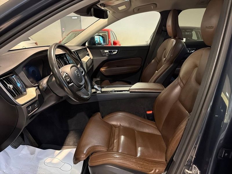 Volvo XC60 bild 9
