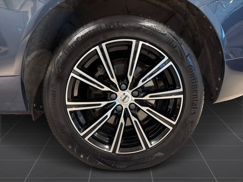 Volvo XC60 bild 7