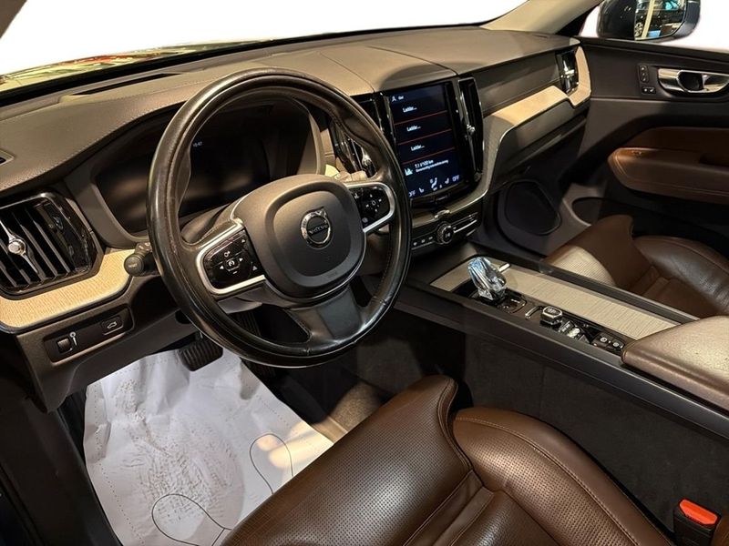 Volvo XC60 bild 8
