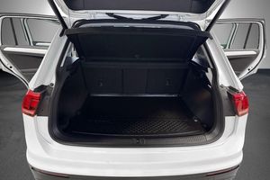 Volkswagen Tiguan bild 7