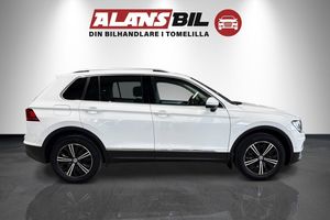 Volkswagen Tiguan bild 2