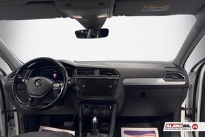 Volkswagen Tiguan bild 10