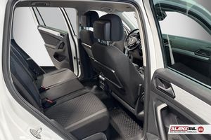 Volkswagen Tiguan bild 9